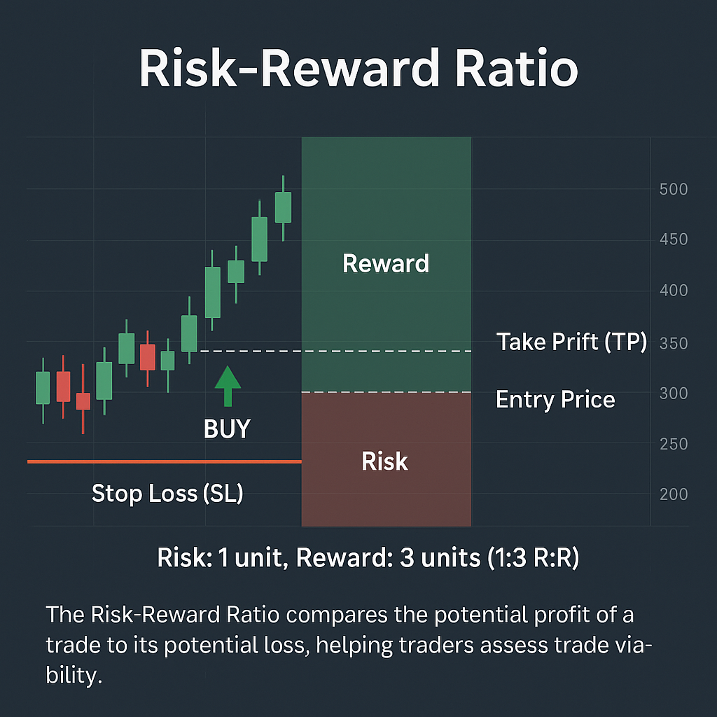 Visualizing Risk/Reward